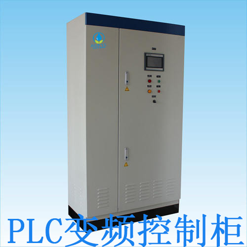 雨水收集系統(tǒng)-項(xiàng)目控制電箱手動與自動控制說明